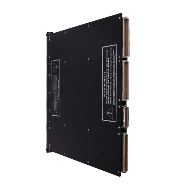 9753-110 New Triconex Voltage Input Term Panels